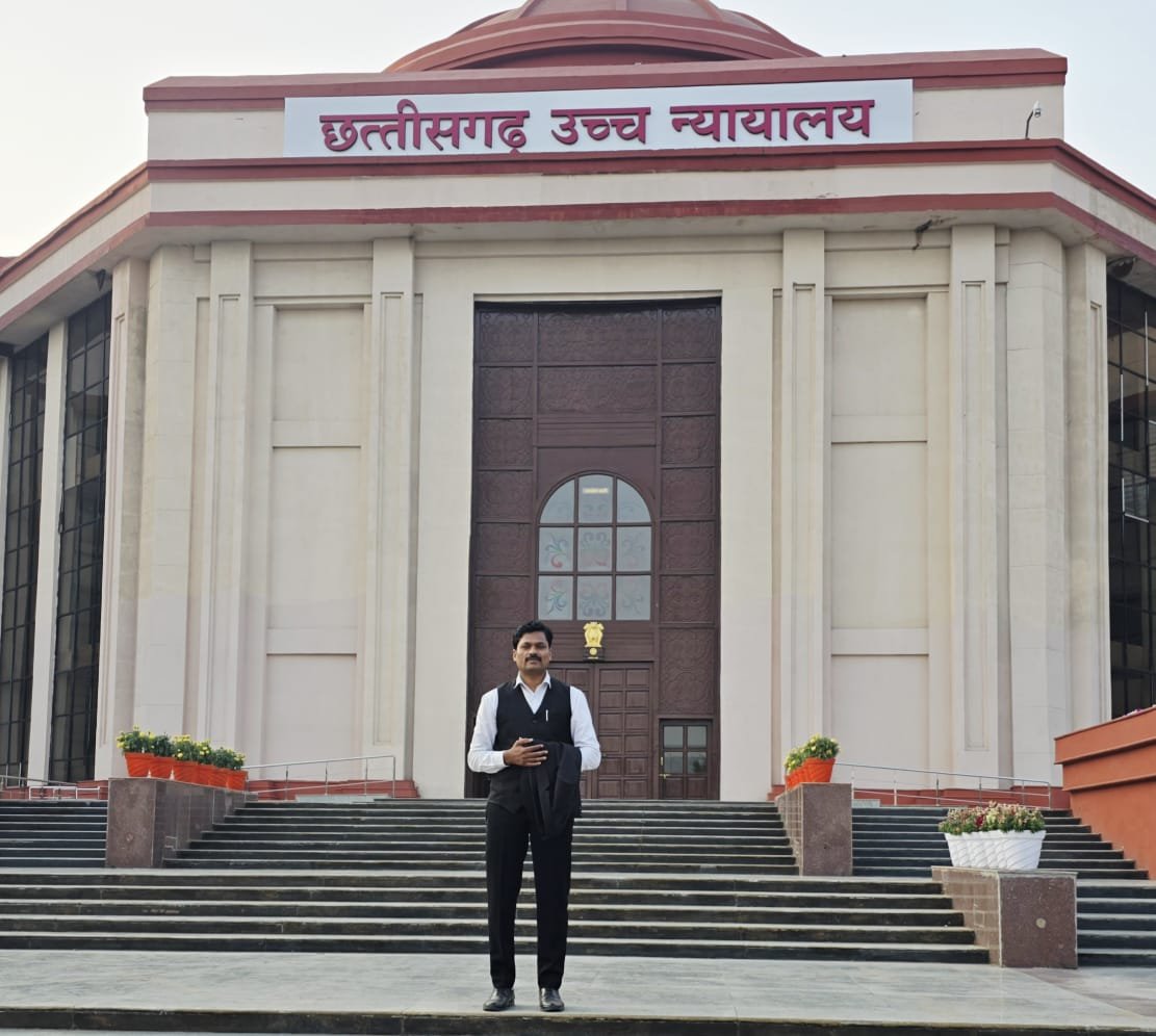 होली पर शराब दुकानें खोलना जोखिम भरा फैसला : अधिवक्ता निमेश कुमार राठौर 