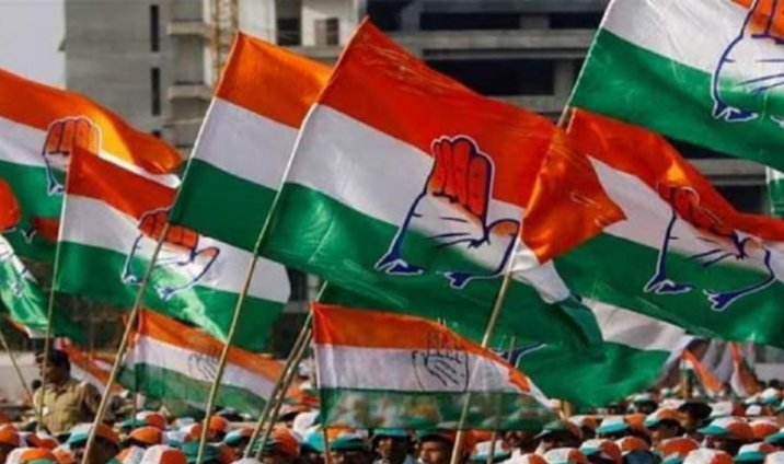 मनरेगा और धान खरीदी मुद्दे पर 24 फरवरी को कांग्रेस का कलेक्टोरेट घेराव