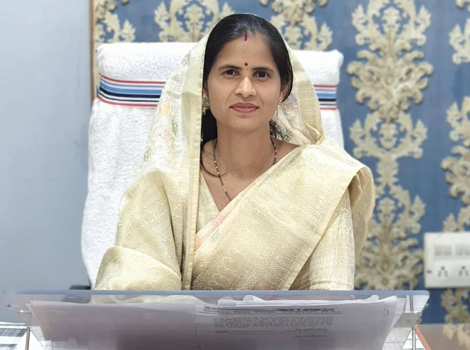 गांव, गरीब, महिलाओं और किसानों की खुशहाली को समर्पित है साय सरकार का बजट:-किरण रविन्द्र वैष्णव