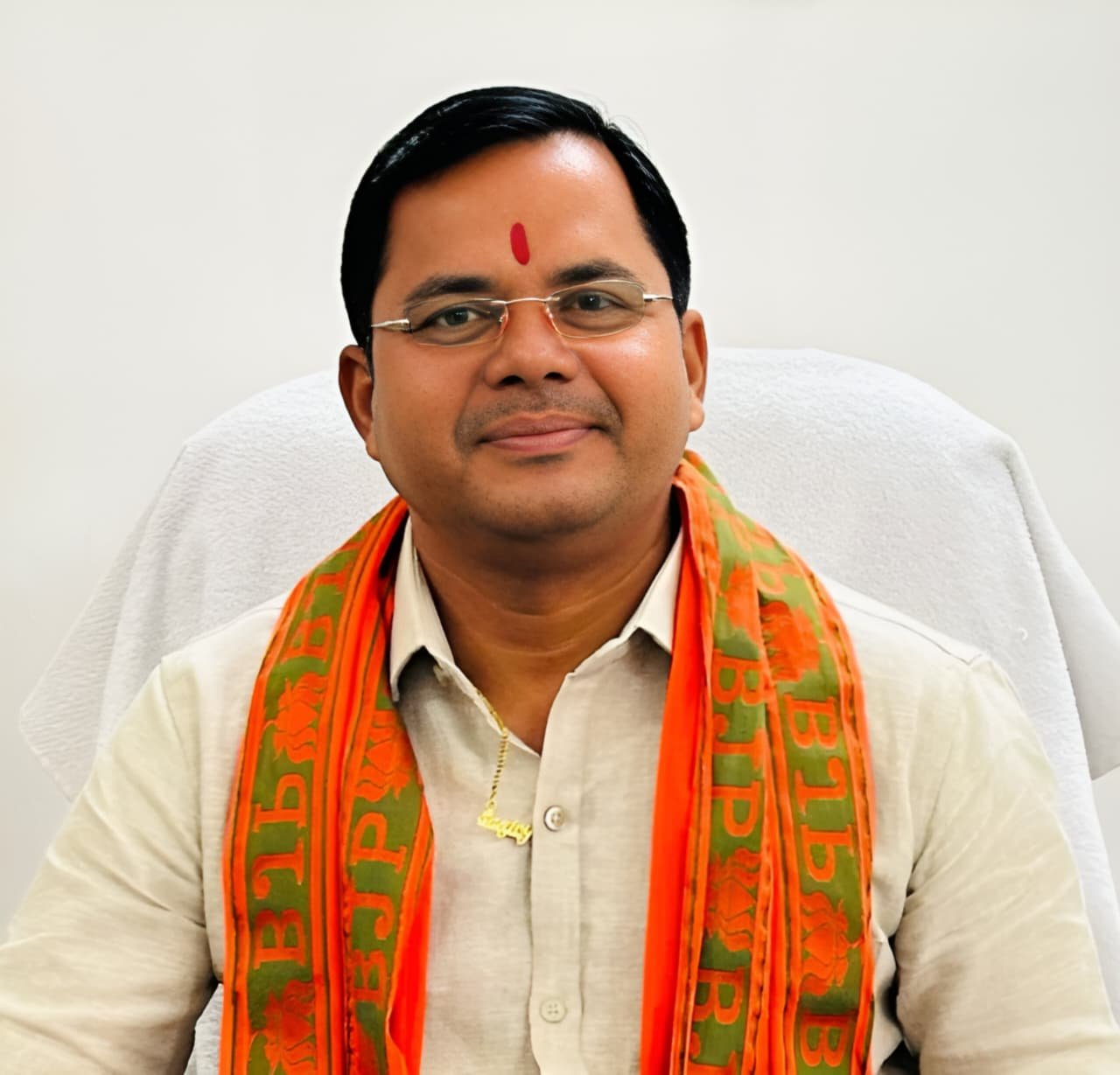 विष्णुसाय सरकार की बजट समावेशी,सर्वस्पर्शी व आमजनों के हितार्थ : संजय सिन्हा