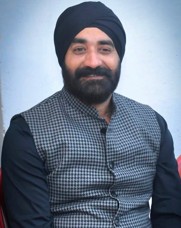 साय सरकार का बजट विकास की नई इबारत लिखेगा: जगजीत सिंह भाटिया