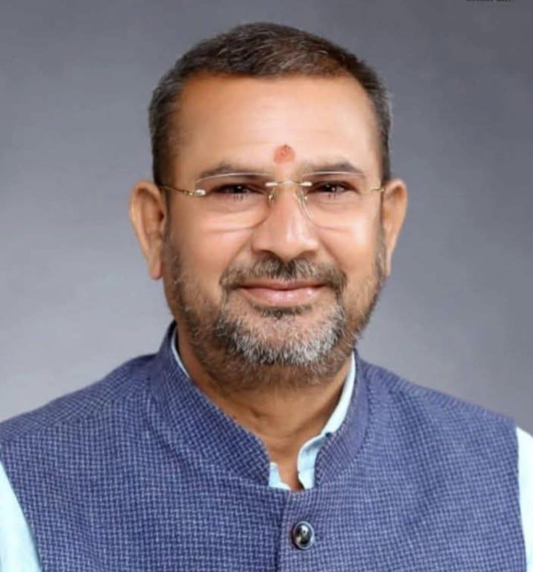 किसान हितों को सशक्त करने वाला बजट – मूलचंद लोधी