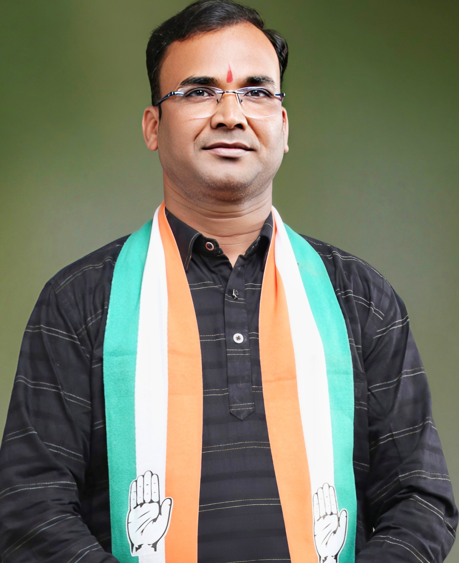 होली को शुष्क दिवस घोषित करना जनता की जीत: चुम्मन साहू