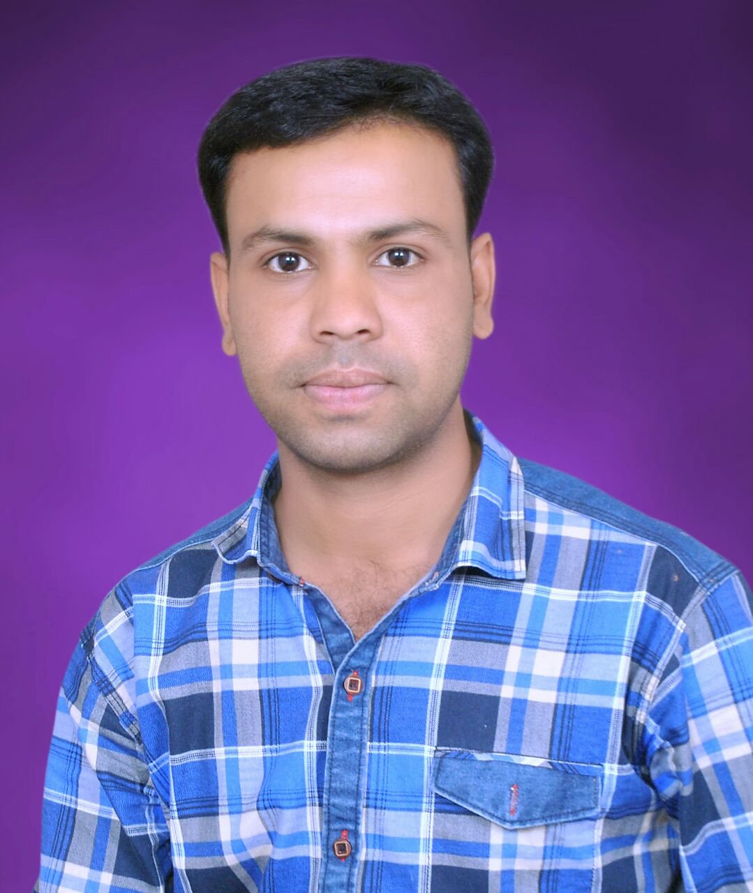 भाजपा अल्पसंख्यक मोर्चा गैंदाटोला मंडल के अध्यक्ष बने मोहम्मद वशीम कुरैशी