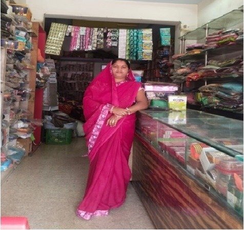 संघर्ष से सफलता तक: सविता कर्ष की लखपति दीदी बनने की कहानी...