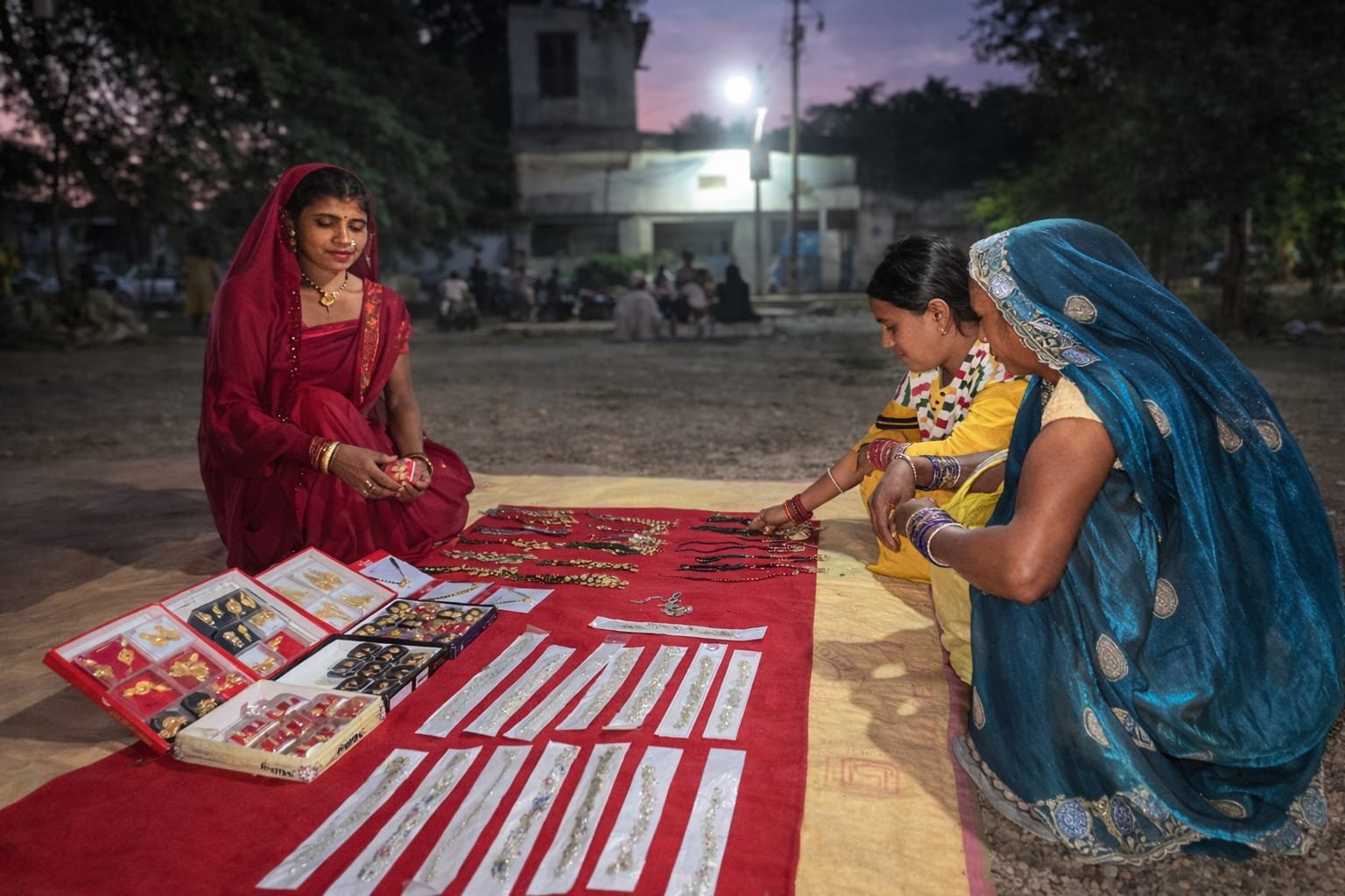 महतारी वंदन योजना से बदली जिंदगी, उर्मिला यादव बनीं आत्मनिर्भर...