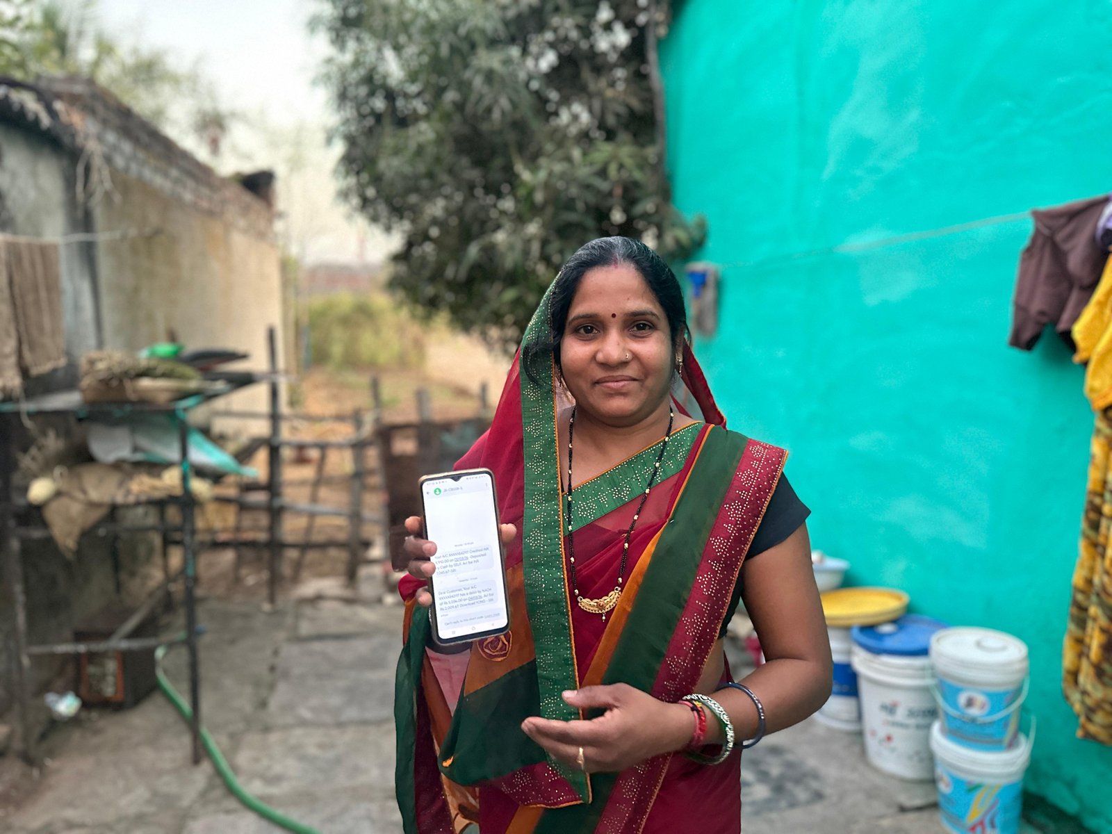 मुश्किल समय में महतारी वंदन की राशि बनी सहारा, बचत राशि से कराया बच्चे का ईलाज...