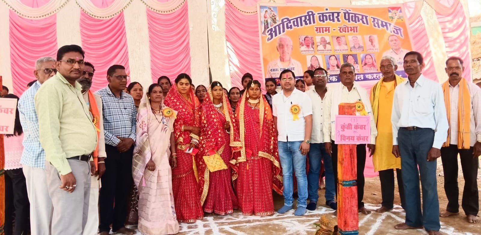 विवाह केवल दो व्यक्तियों का मिलन नहीं होता, बल्कि यह दो परिवारों, दो संस्कृतियों और दो जीवन मूल्यों का पवित्र संगम होता है : संजय सिन्हा