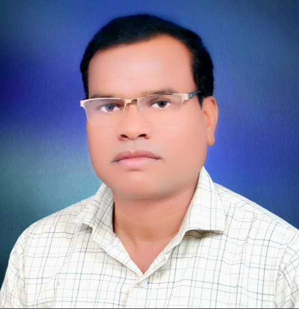 आज रायपुर में कर्मवीर सम्मान से सम्मानित होंगे शिक्षक दिनेश कुरेटी