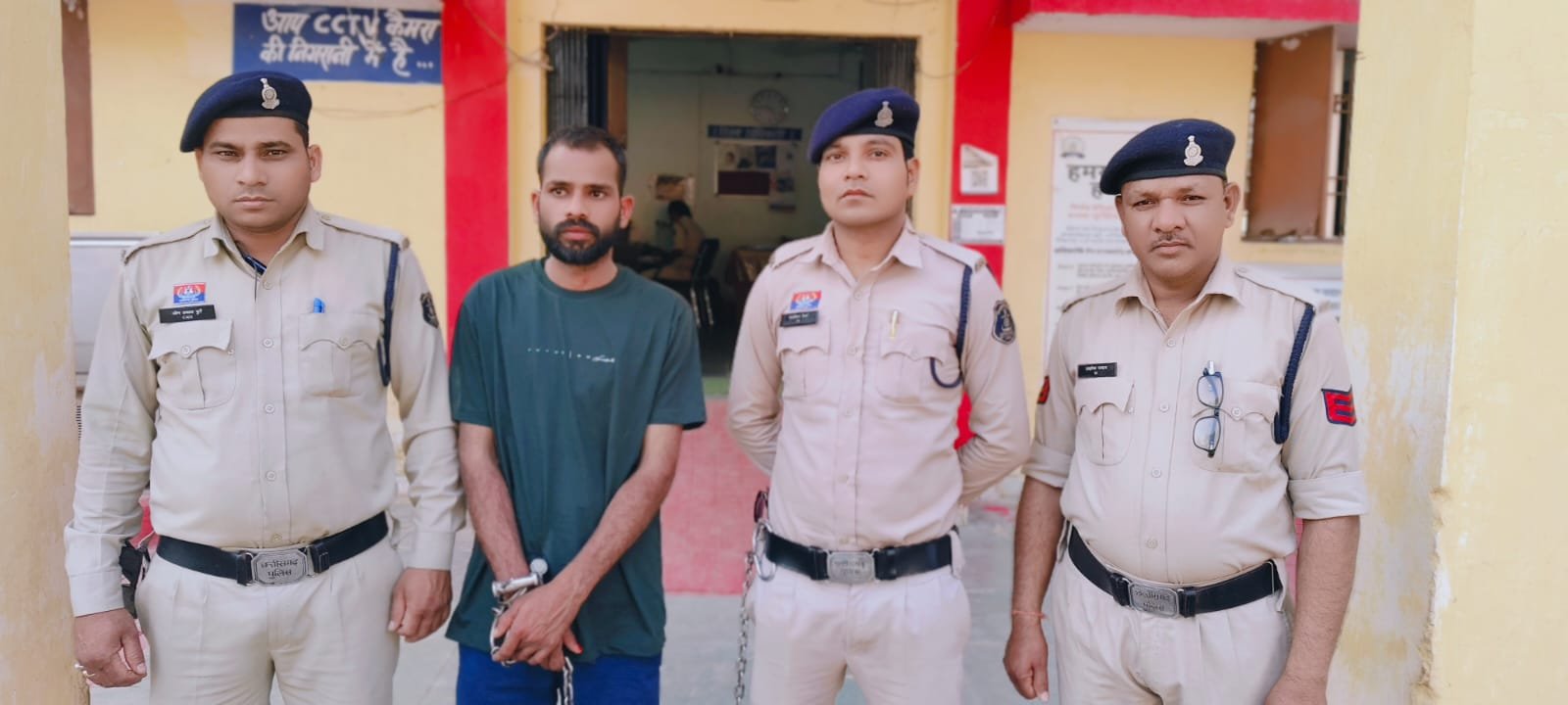 कलयुगी पिता बना हैवान: 5 वर्षीय मासूम बेटे को नहर की पानी में डुबोकर की हत्या...