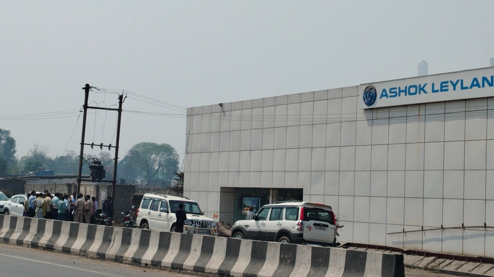 एसपी विजय कुमार पांडेय की तत्परता से सुलझा सुसाइड केस, मुख्य आरोपी गिरफ्तार