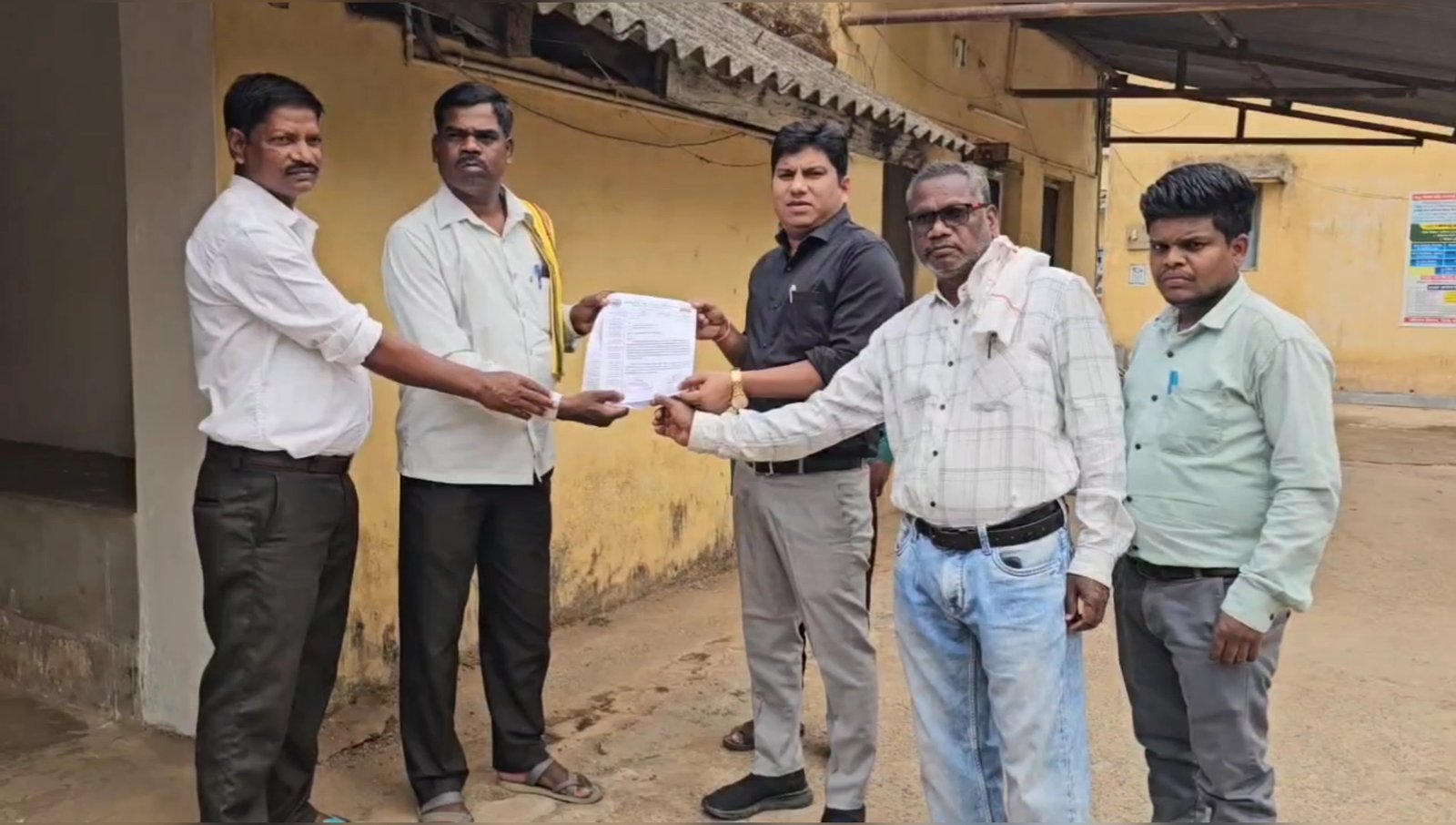 छत्तीसगढ़ सर्व आदिवासी समाज का 23 मार्च को कोंडागांव में एकदिवसीय धरना, प्रशासन पर हाईकोर्ट के आदेशों की अवहेलना का आरोप