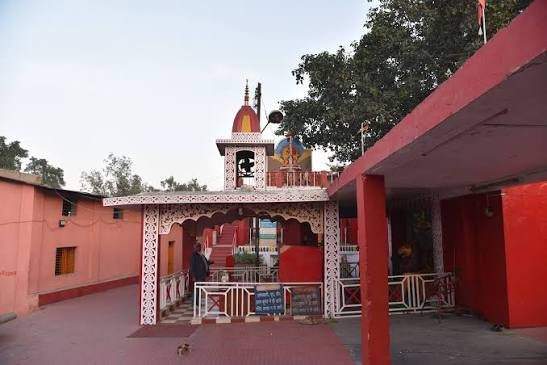 27 मार्च तक सर्वमंगला नहर मार्ग से नहीं चलेंगे भारी वाहन, नवरात्रि में दर्शनार्थियों की सुरक्षा व सुविधा को लेकर लिया गया निर्णय