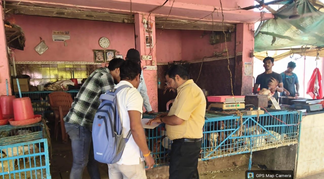 कोंडागांव नगर पालिका की सख्ती, 10 दिन में कर नहीं चुकाया तो लगेगा 6.25% अधिभार, होगी कड़ी कार्रवाई