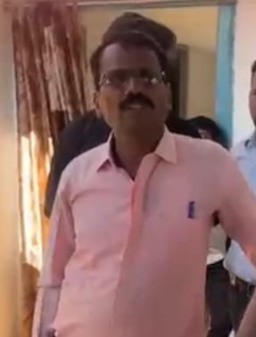 Anp News Breking शिवरीनारायण में बिना अनुमति प्रार्थना सभा, पुलिस की सख्त कार्रवाई, आरोपी गिरफ्तार