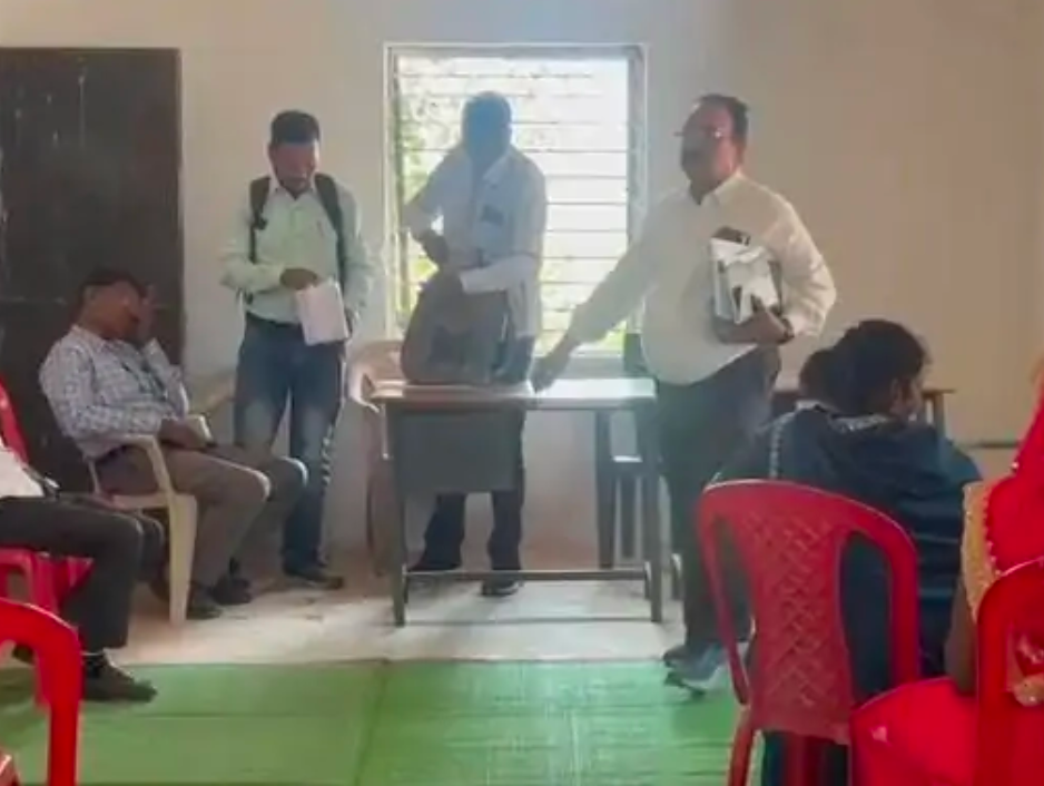 करुमोहा में पंचायत राजनीति का संग्राम: पंच लापता, अविश्वास प्रस्ताव रद्द, गांव में तनाव चरम पर