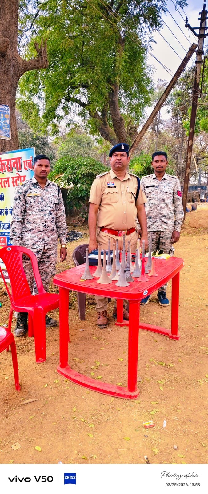 नवरात्र के बीच केशकाल पुलिस की सख्ती, प्रेशर हॉर्न व बिना सीट बेल्ट चालकों पर कार्रवाई, 11 प्रकरणों में ₹13000 का लगाया जुर्माना