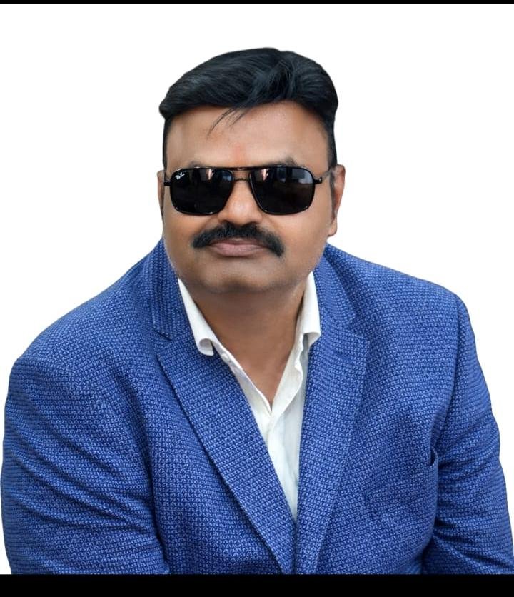 जनता की समस्या छोड़, भाजपा प्रशिक्षण में व्यस्त — आखिर किस बात का संगठन?- डॉ.प्रकाश शर्मा