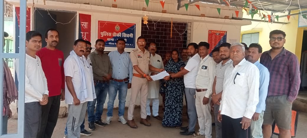 उद्यानिकी महाविद्यालय स्थानांतरण पर बवाल, ग्रामीणों का फूटा गुस्सा बदरौडी- देवगवां से हटाना बर्दाश्त नहीं