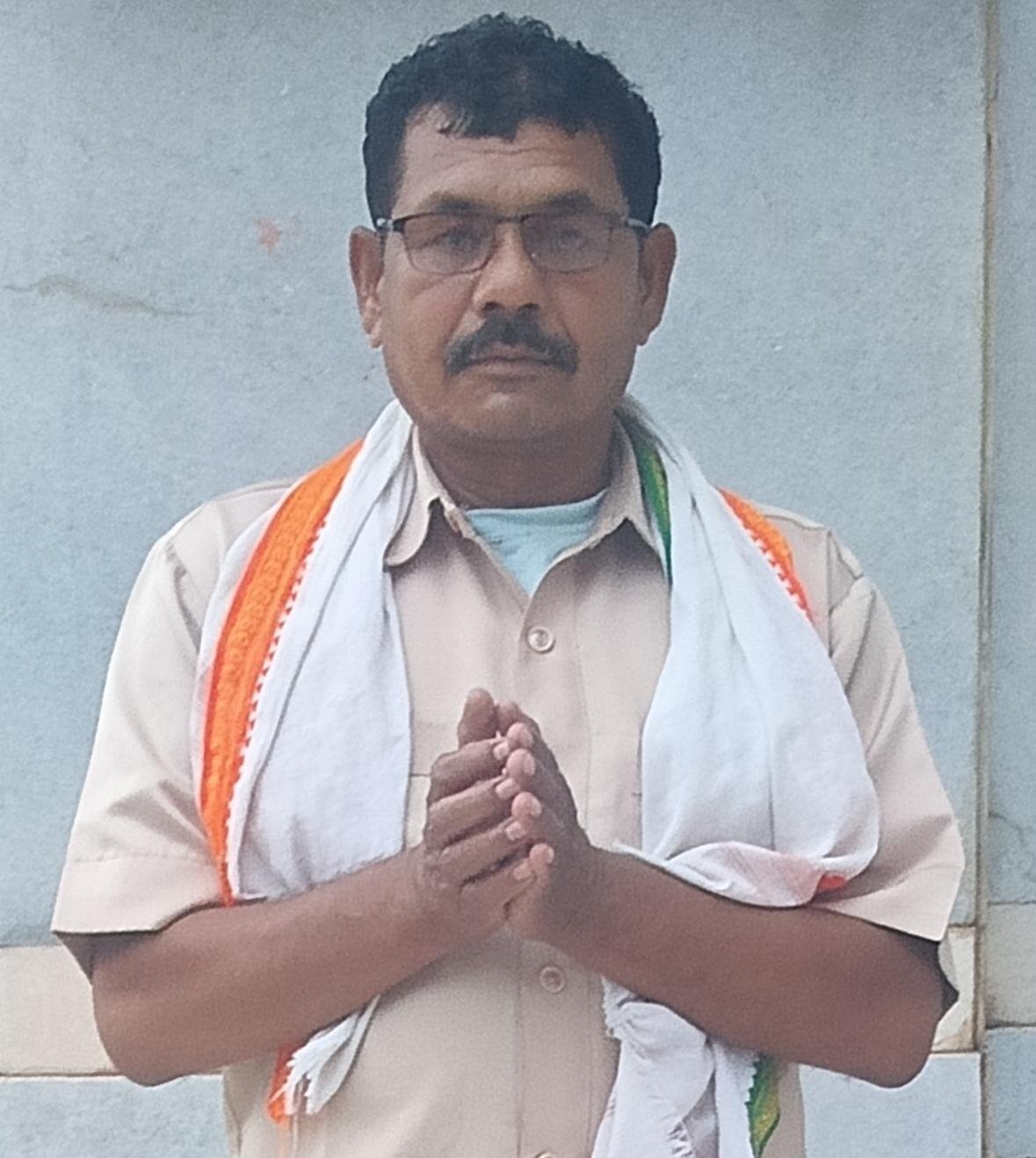 राष्ट्रीय मछुआरा संघ मे बंसत लाल कैवर्त को विधानसभा अध्यक्ष की अहम जिम्मेदारी