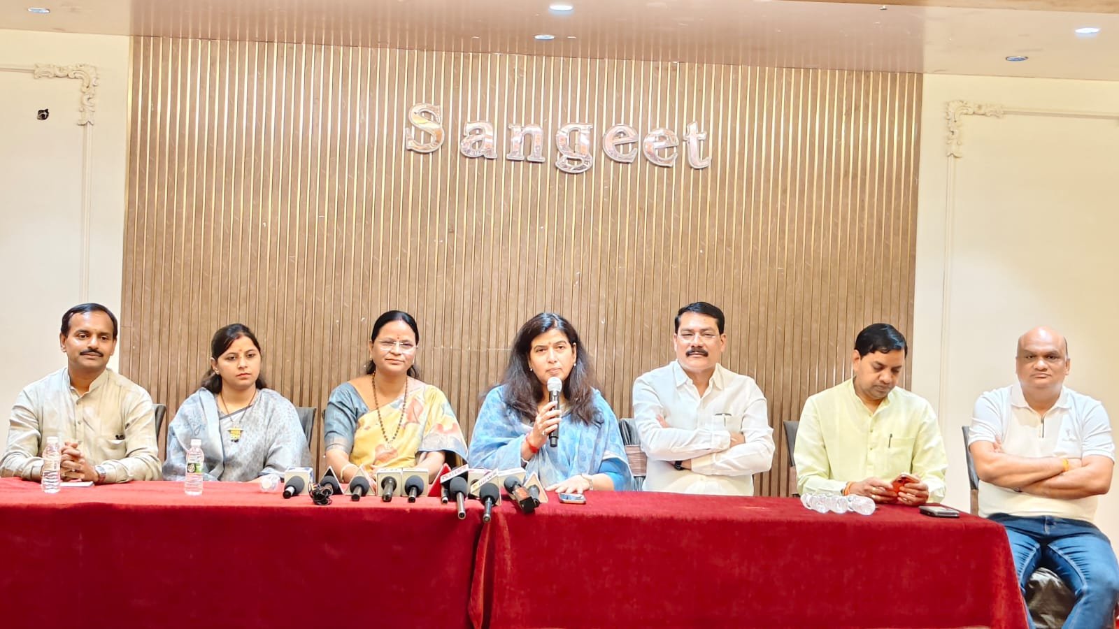 कोरबा में “बचपन की टिकट” कार्यक्रम: महिलाएं फिर जिएंगी बचपन की यादें