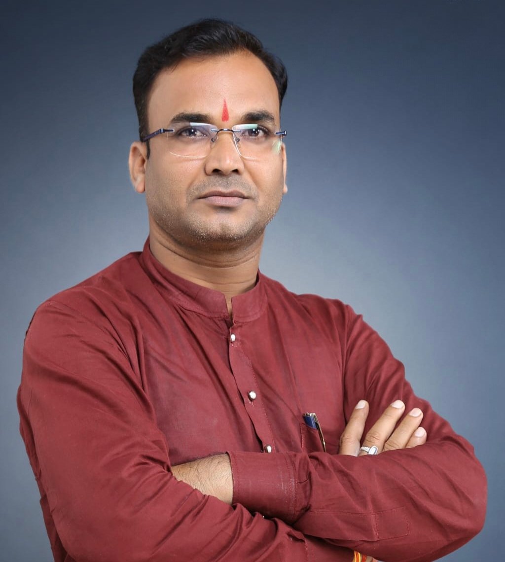 चना फसल बीमा फर्जीवाड़ा मामले पर जांच अधिकारी बदलकर क्या सच्चाई दबाना चाहती है जिला प्रशासन? – चुम्मन साहू