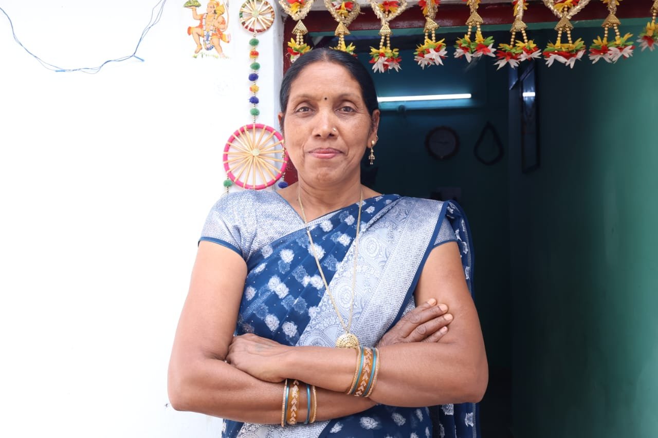 महिलाओं के सशक्तिकरण की मिसाल बनी महतारी वंदन योजना