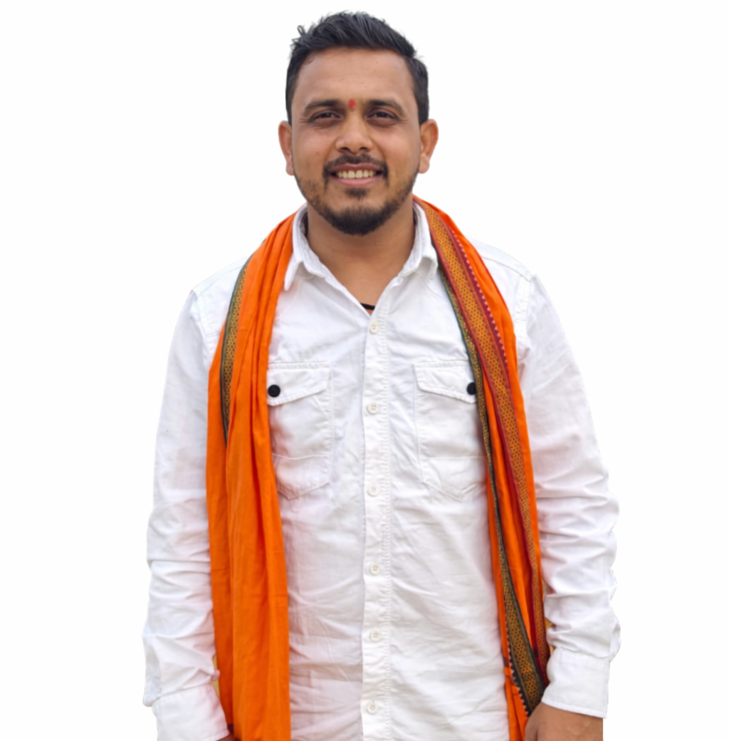 भाजपा युवा मोर्चा गैंदाटोला मंडल अध्यक्ष बने भूपेन्द्र निर्मलकर, उमेश चंद्रवंशी व हेमदास साहू महामंत्री नियुक्त