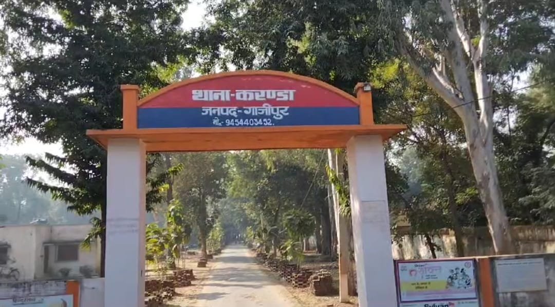 कटरिया कांड पर भ्रामक पोस्ट करने वालों पर पुलिस सख्त, कांग्रेस और सपा मीडिया सेल के खिलाफ हुआ मुकदमा दर्ज