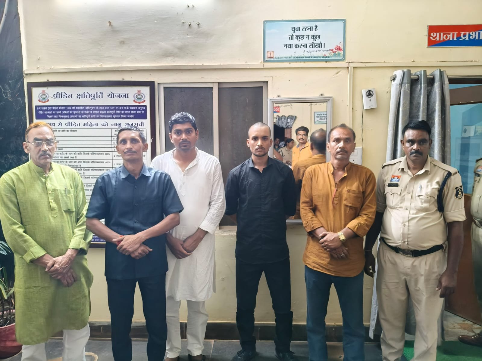 गेमिंग के जाल में फंसा छात्र, पुलिस की सूझबूझ से नागपुर से सकुशल बरामद