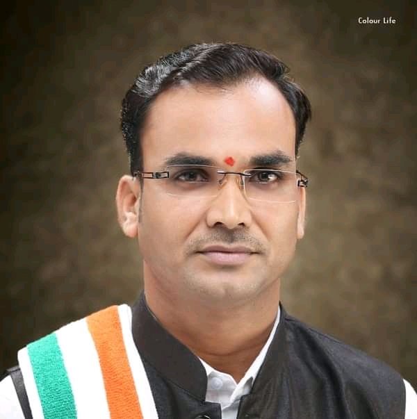 भाजपा सरकार की साजिश से पूर्व मुख्यमंत्री की छवि धूमिल करने की कोशिश : चुम्मन साहू