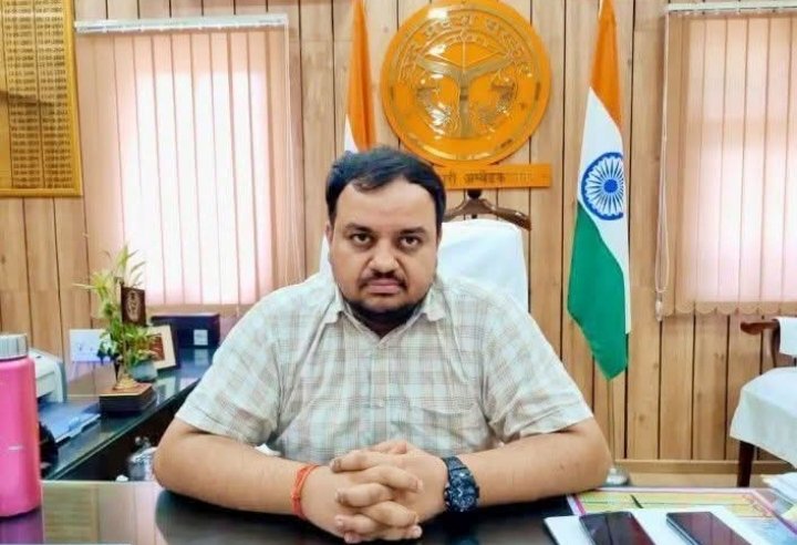 कल मोहम्मदाबाद तहसील में लगेगा संपूर्ण समाधान दिवस, डीएम करेंगे अध्यक्षता