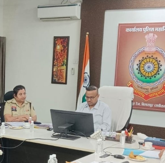  सुशासन तिहार पर सख्ती, 2374 लंबित मामलों के त्वरित निराकरण के निर्देश