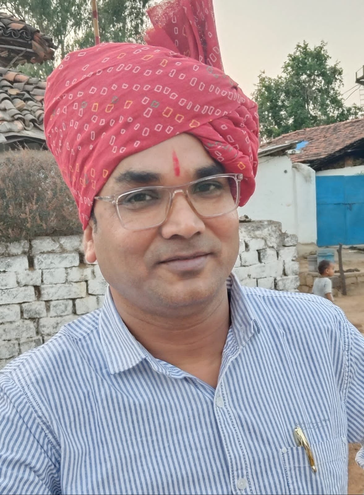 “सुशासन तिहार नहीं, भाजपा का प्रचार तिहार” — चुम्मन साहू 