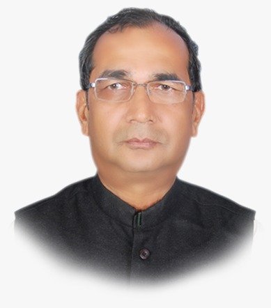 व्यापारियों की राष्ट्रीय बैठक में शामिल होंगे अशोक मोदी, वृंदावन रवाना