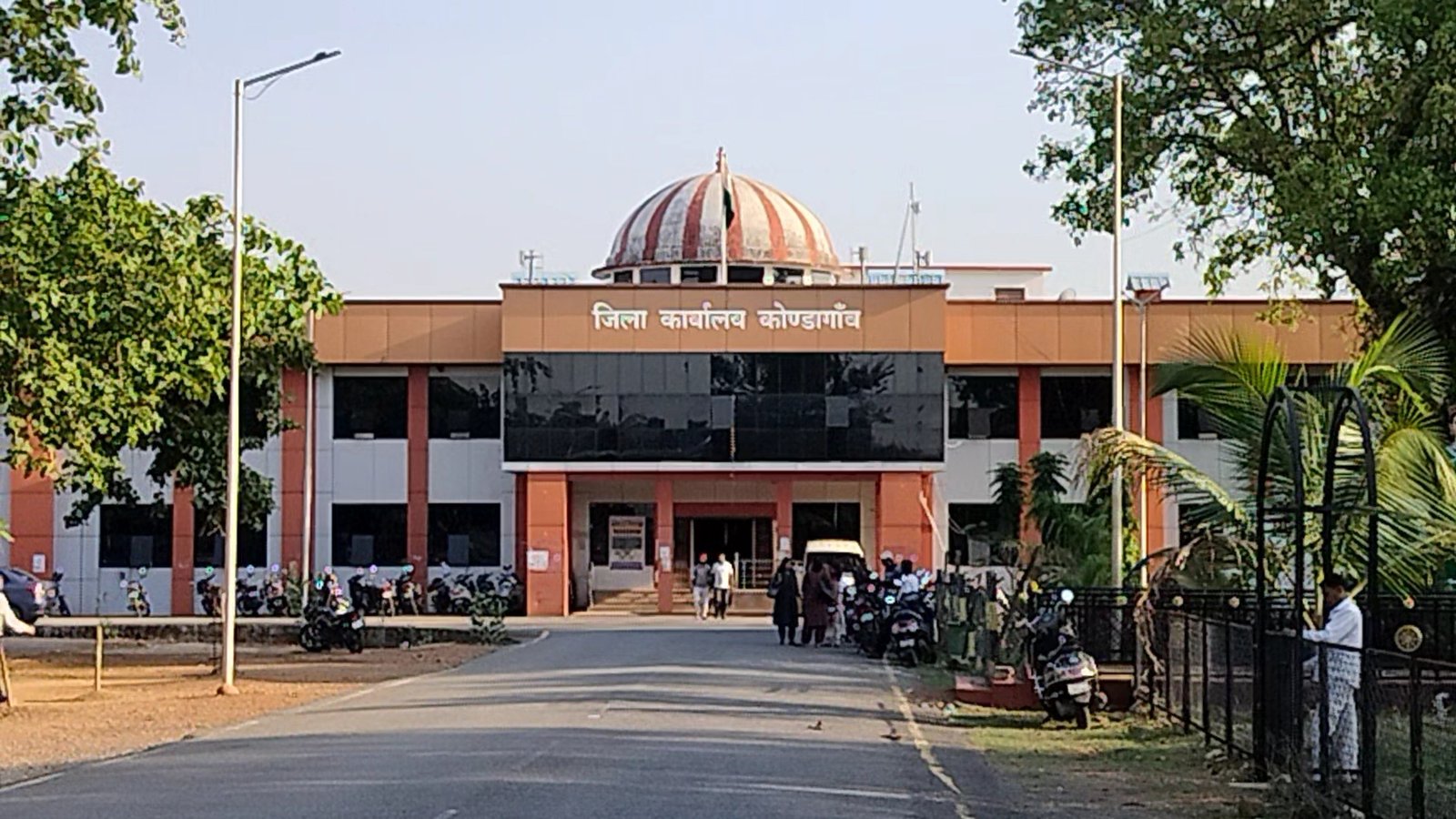 निर्वाचन 2026: कोण्डागांव में हथियारों के प्रदर्शन पर प्रतिबंध, कलेक्टर ने जारी किए धारा 163 के तहत आदेश