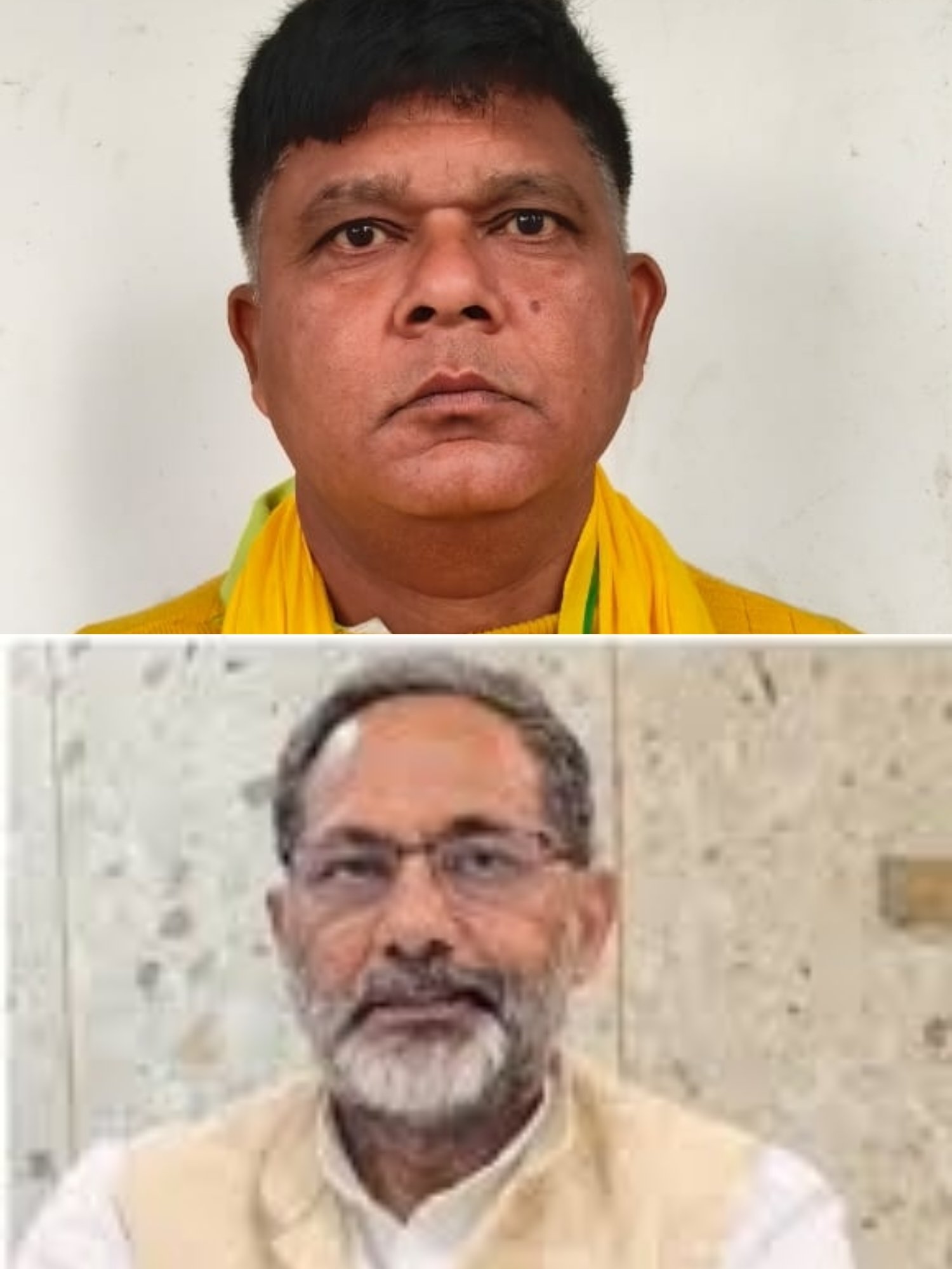 ब्राह्मण समाज पर टिप्पणी को लेकर गरमाई सियासत, जयप्रकाश पांडे ने की निंदा