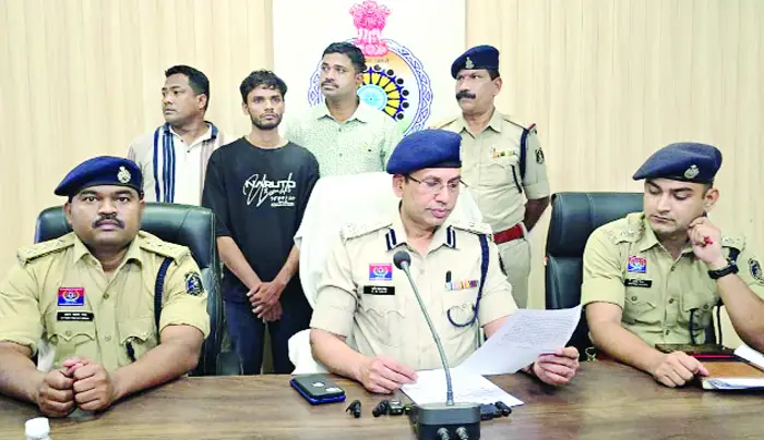 अधिवक्ता आराधना सिदार हत्याकांड का खुलासा: प्रेम संबंध, शादी का दबाव और सुनसान जंगल में निर्मम हत्या