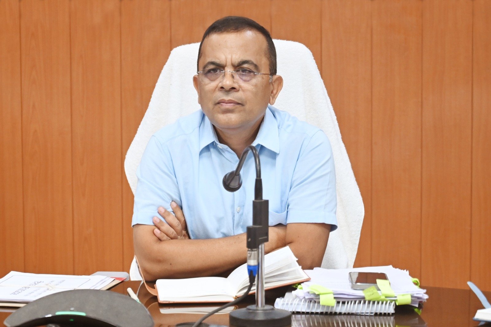 18 से 25 मई तक जिले में मनाया जाएगा जनजातीय गरिमा उत्सव...