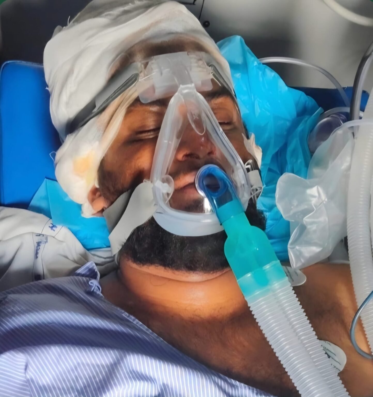 पुलिस विभाग में सहायक उप निरीक्षक के घायल पुत्र ने दम तोड़ा, कुछ आरोपी हिरासत में, डीजल चोरों से जुड़ रहे तार, अधिकृत पुष्टि नहीं
