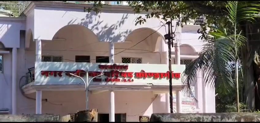 कोंडागांव नगर निकायों में प्रशासनिक फेरबदल, कोण्डागांव और केशकाल को मिले नए प्रभारी सीएमओ