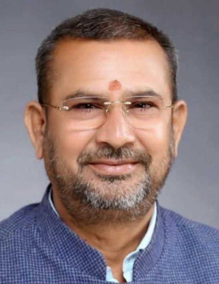 प्रदेश किसान मोर्चा ने मूलचंद लोधी को सौंपी महत्वपूर्ण जिम्मेदारी, कार्यकर्ताओं में हर्ष