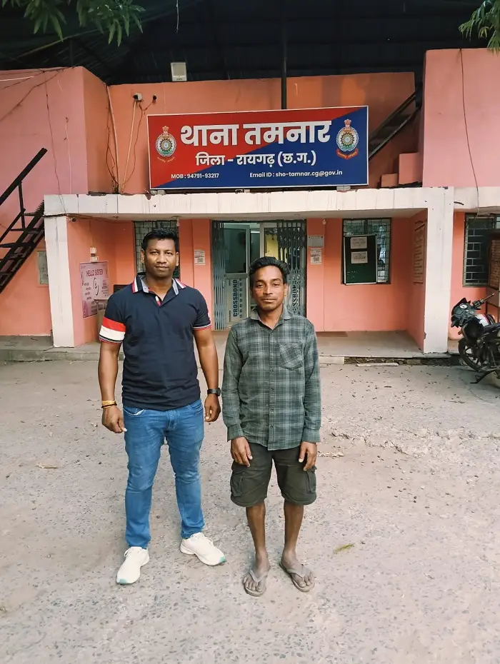 ऑपरेशन क्लीन हंट : 6 दिनों में 217 फरार आरोपी और वारंटी गिरफ्तार