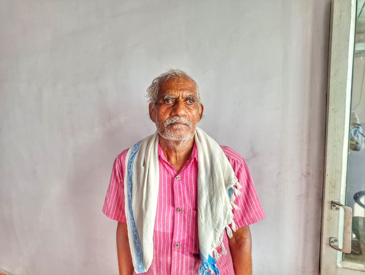 पीएम किसान सम्मान निधि से सशक्त हुए शिवकुमार, खेती की राह हुई आसान...