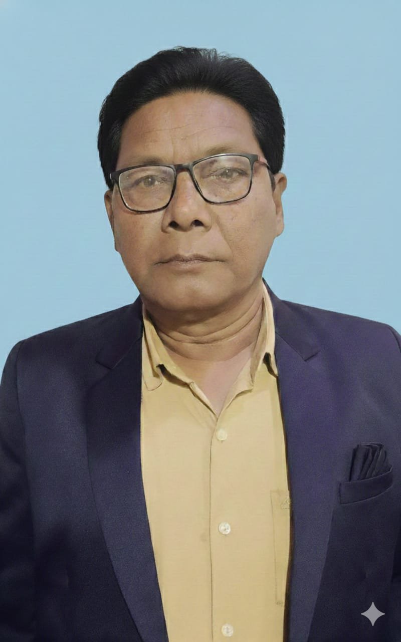 अंतरराष्ट्रीय मानवधिकार फाऊंडेशन के कैलाश यादव को प्रदेश संरक्षक बने...