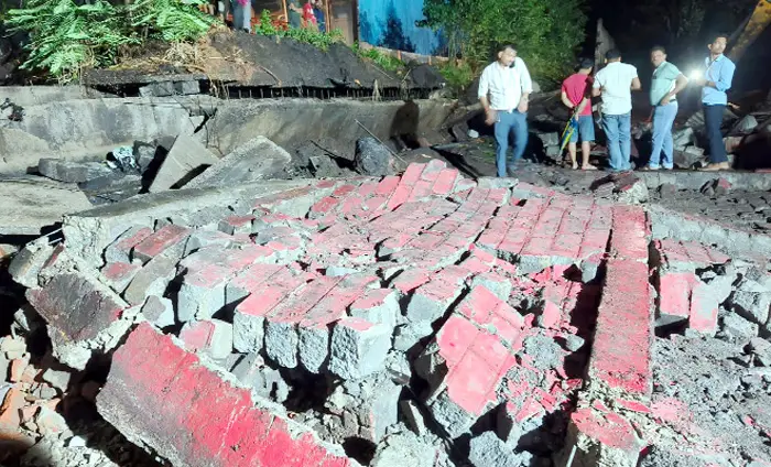 लापरवाही बनी जानलेवा: स्टील कंपनी संचालकों पर FIR, गर्भवती श्रमिक की मौत के मामले में पुलिस की कार्रवाई