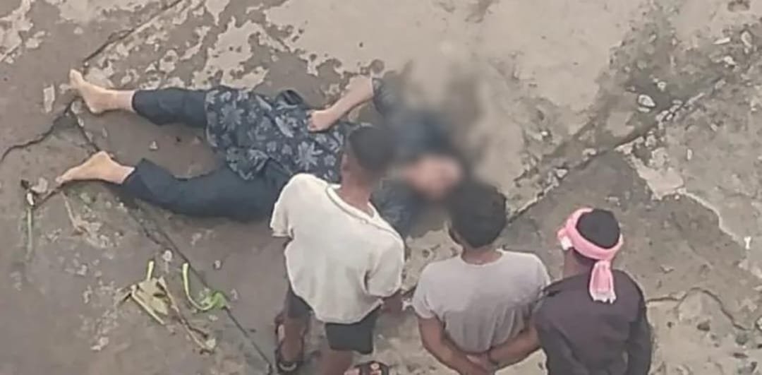 ANP News दर्री डेम में युवती की लाश मिलने से सनसनी घर से लापता थी 30 वर्षीय नंदनी मेहर, पुलिस ने शुरू की जांच