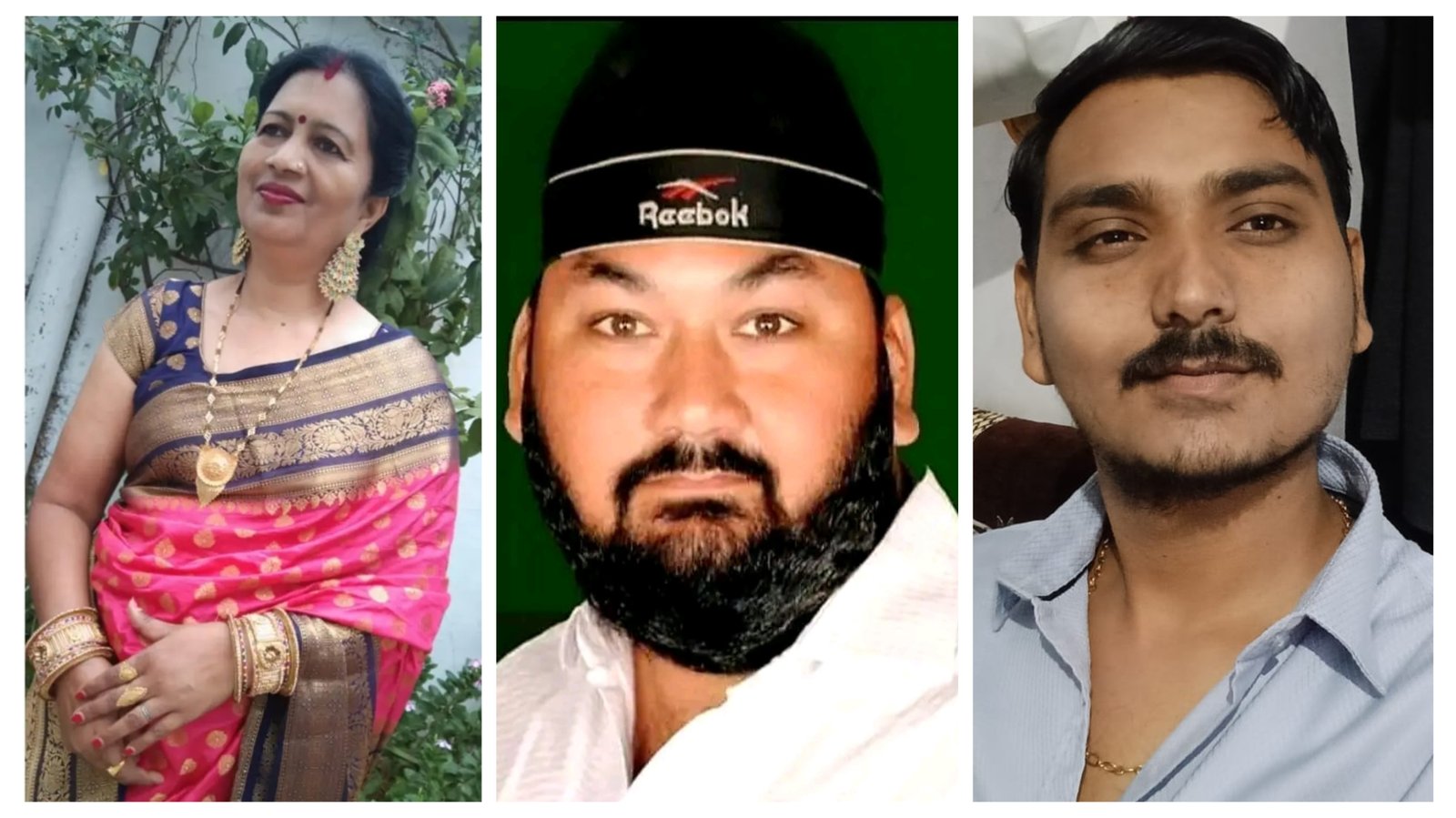 छुरिया नगर पंचायत में तीन एल्डरमैन की नियुक्ति,संगीता यादव, गुरप्रीत सिंह भाटिया (प्रिंस) व नीतीश सिन्हा को मिली जिम्मेदारी