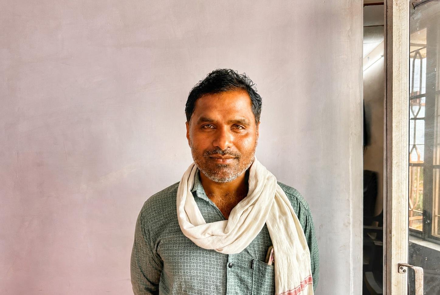 प्रधानमंत्री किसान सम्मान निधि योजना बनी किसानों के लिए संबल, 23वीं किस्त से उत्साहित हुए किसान रामनाथ कश्यप...