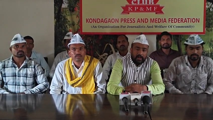 भाजपा सरकार को जनहित के मुद्दों पर AAP ने घेरा, बिजली, खाद संकट और ग्राम सभा अधिकारों पर उठाए सवाल